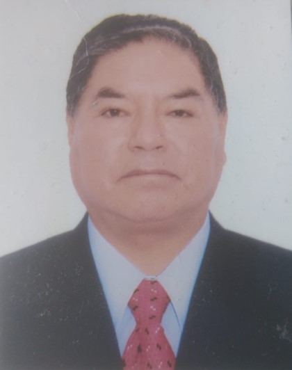 Foto Docente