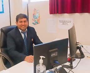 Foto Docente
