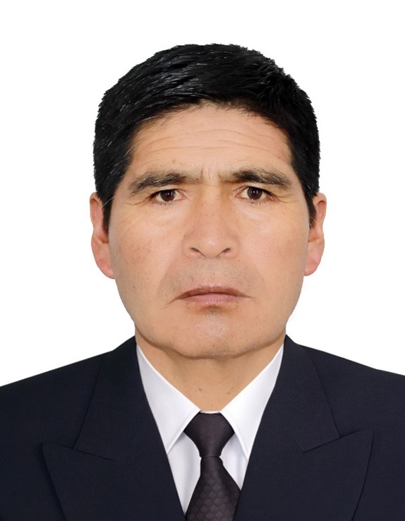 Foto Docente