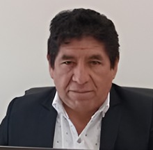 Foto Docente
